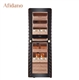 Tủ Bảo Quản Cigar Afidano Atelier C8 (2500)